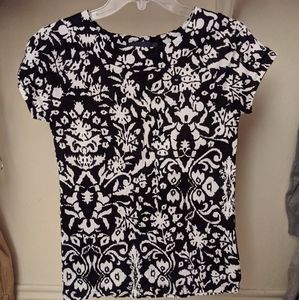 NWOT Jones New York blouse